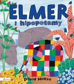 Elmer i hipopotamy - David McKee