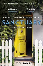Sanctuary - V.V. James