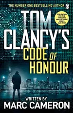 Tom Clancy's Code of Honour - Marc Cameron