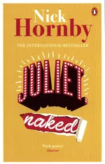Juliet, Naked - Nick Hornby