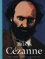 This is Cezanne - Jorella Andrews