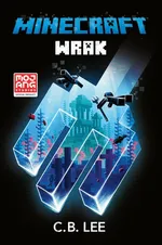 Minecraft Wrak - C.B. Lee