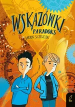 Wskazówki Paradoks - Bartosz Szczygielski