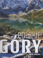 Polskie Góry - Jarek Majcher
