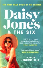 Daisy Jones and The Six - Reid Taylor Jenkins