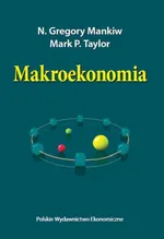 Makroekonomia - Mankiw N. Gregory