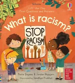 First Questions and Answers: What is racism? - Katie Daynes