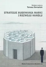 Strategie budowania marki i rozwoju handlu