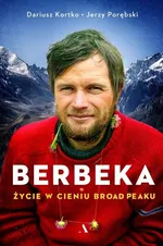 Berbeka - Dariusz Kortko
