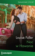 Noc w Hawanie - Louise Fuller