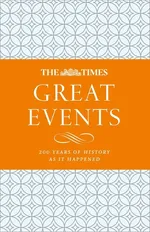 The Times Great Events