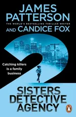 2 Sisters Detective Agency - Candice Fox