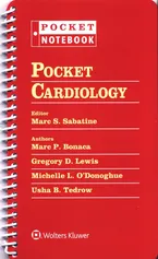 Pocket Cardiology - Sabatine Marc S.