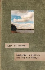 Historie, w których nic się nie dzieje - Igor Kulikowski