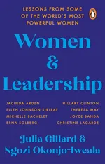 Women and Leadership - Julia Gillard
