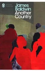 Another Country - James Baldwin