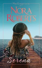 Serena MacGregorowie Tom 1 - Nora Roberts