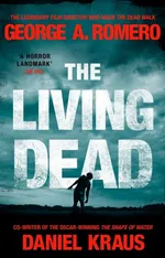 The Living Dead - Daniel Kraus