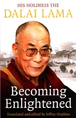 Becoming Enlightened - Lama Dalai