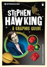 Introducing Stephen Hawking - J.P. McEvoy