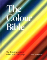 The Colour Bible - Laura Perryman