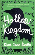 Hollow Kingdom - Buxton Kira Jane