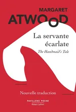 Servante ecarlate - Margaret Atwood