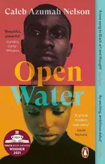 Open Water - Nelson Caleb Azumah