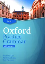 Oxford Practice Grammar Basic with Key - Norman Coe