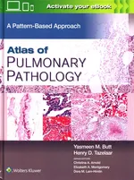 Atlas of Pulmonary Pathology - Mahmood Butt Yasmeen