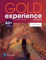 Gold Experience A2+ Student's Book with OnlinePractice - Sheila Dignen