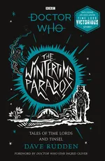 The Wintertime Paradox - Dave Rudden