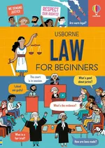 Law for Beginners - Lara Bryan