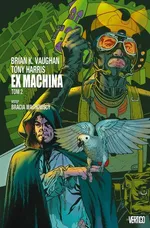 Ex Machina Tom 2 - Vaughan Brian K.