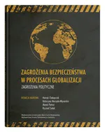 Zagrożenia bezpieczeństwa w procesach globalizacji.