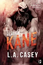 Bracia Slater 3 Bracia Slater Kane - L.A. Casey