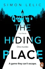 The Hiding Place - Simon Lelic