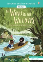 English Readers Level 2 The Wind in the Willows