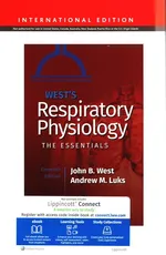 West's Respiratory Physiology Eleventh edition - Luks Andrew M.