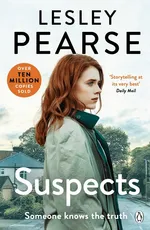 Suspects - Lesley Pearse
