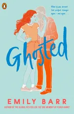 Ghosted - Emily Barr