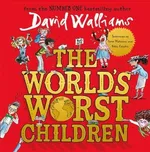 World's Worst Children - David Walliams