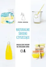 Naturalne środki czyszczące - Fern Green