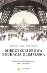 Międzykulturowa edukacja olimpijska - Wiesław Firek