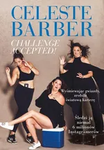 Challenge Accepted! - Celeste Barber