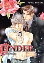 Finder #01 Na celowniku - Ayano Yamane
