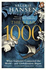 The Year 1000 - Valerie Hansen