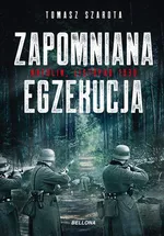 Zapomniana egzekucja Natolin listopad 1939 - Tomasz Szarota