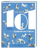 101 dalmatyńczyków - Dodie Smith