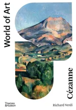 Cezanne World of Art - Richard Verdi